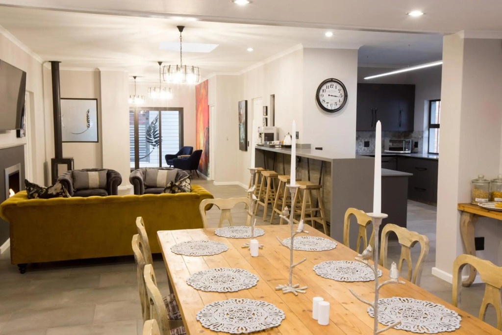 Melville Gap Guesthouse