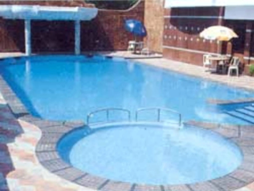 Hotel Femina