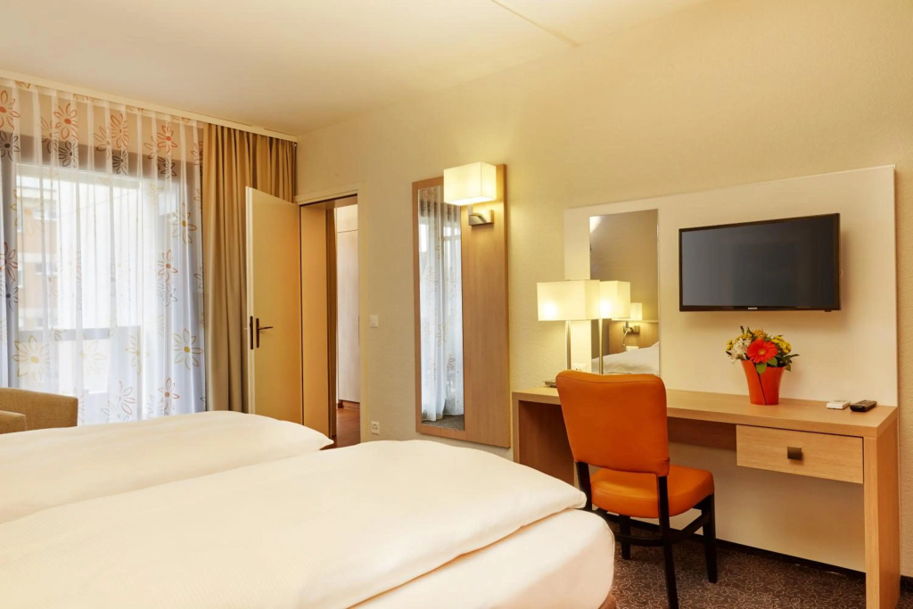 Hotel Arcadia Locarno, a Trademark Collection by Wyndham
