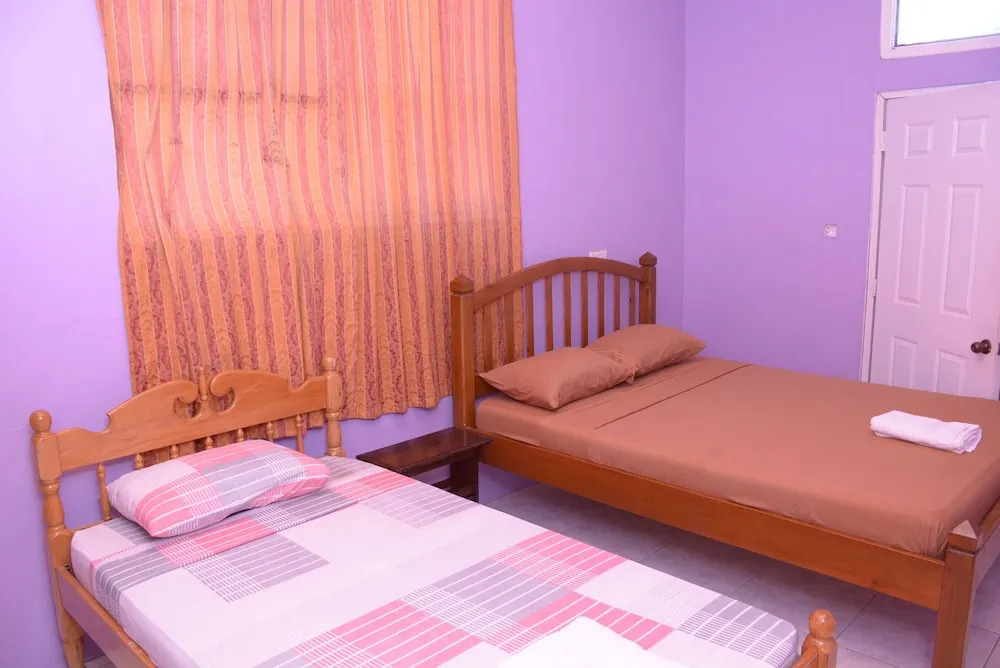 Hillview Apartments and Vehicle Rental