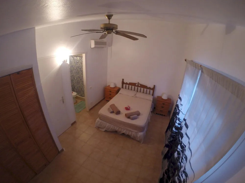 Guesthouse Antigua Chiama Italia