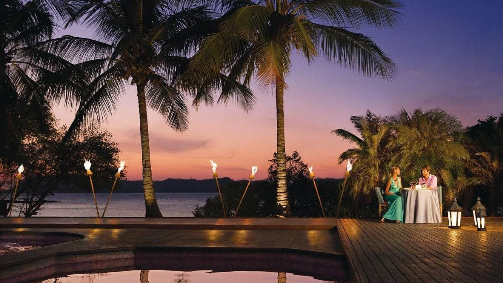 Secrets Papagayo All Inclusive