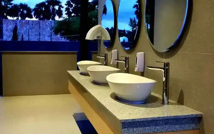 Kambaniru Beach Hotel and Resort
