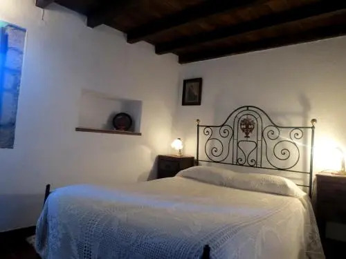 Casa Grande - Casas de Campo na Serra da Estrela