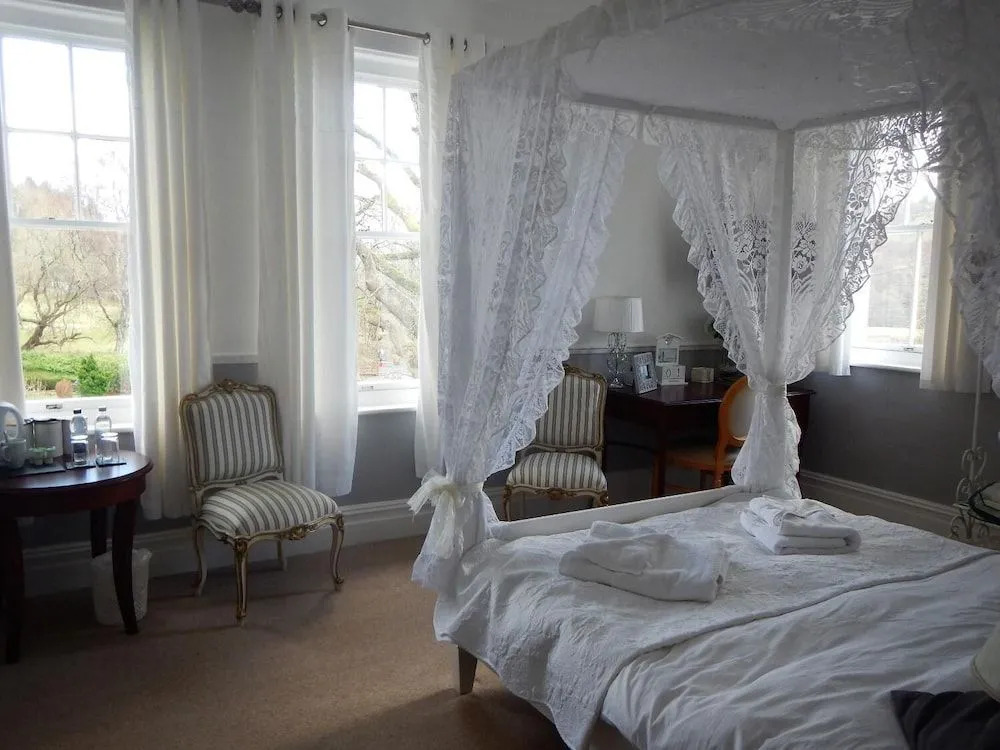 Elan Valley Hotel