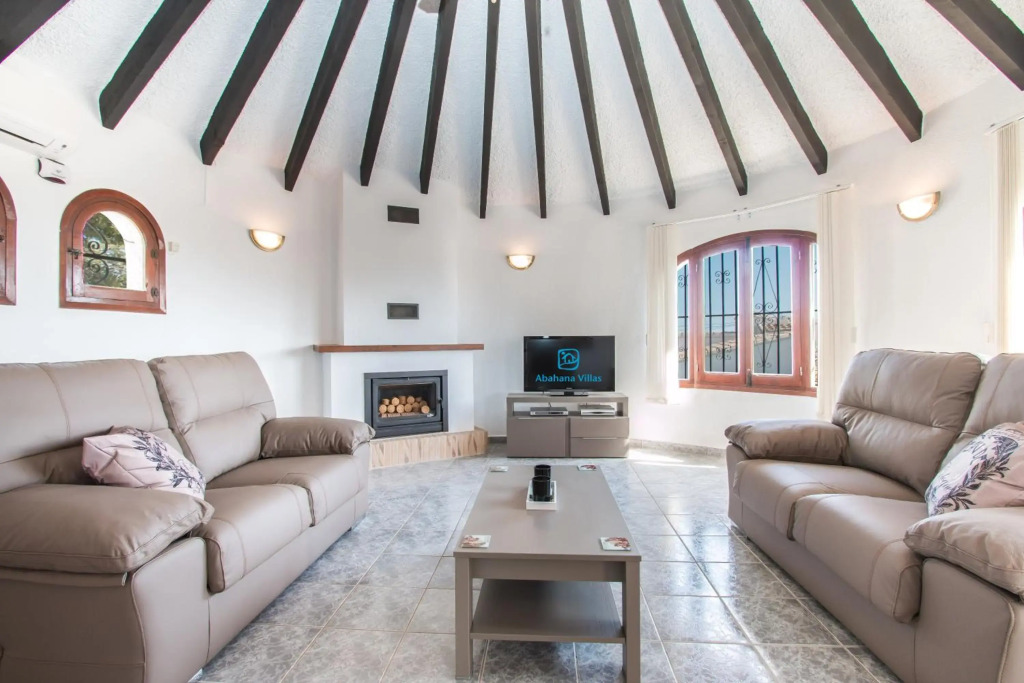Apartment Villa Chloe
