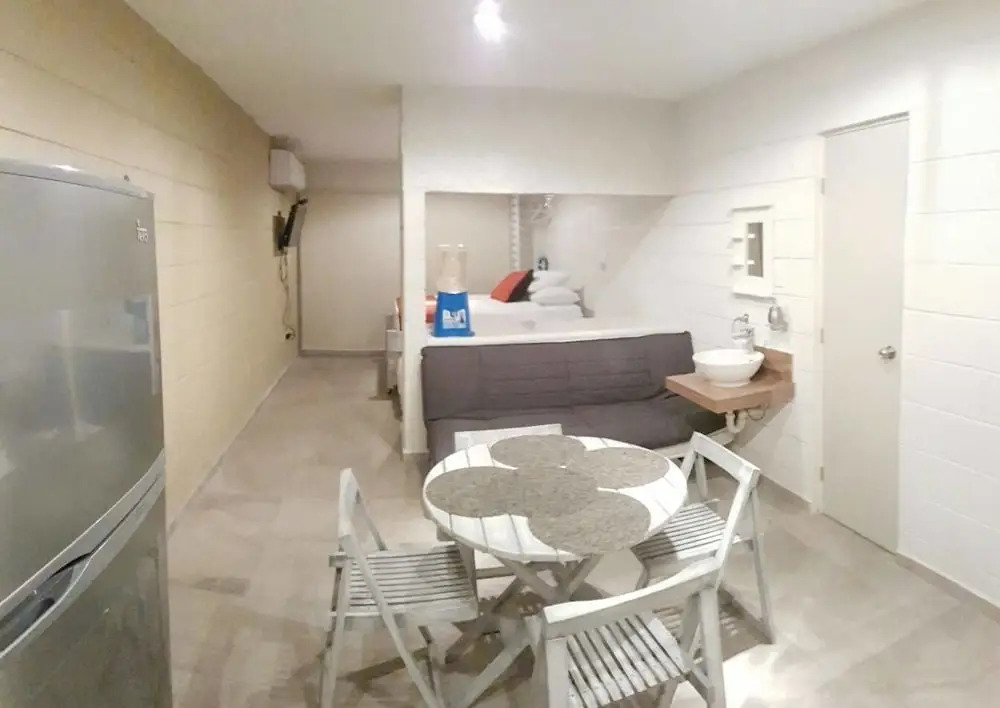 Ser & Soul Vacation Lofts