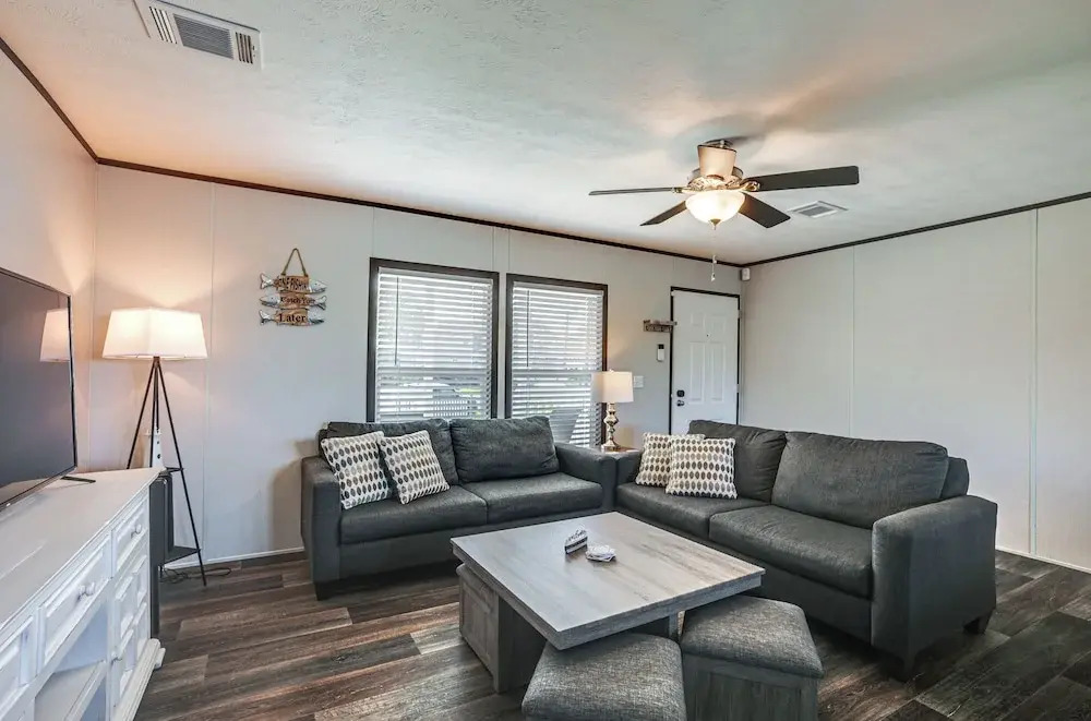 Sunset Cove Lakefront Rental w/ Private Dock!
