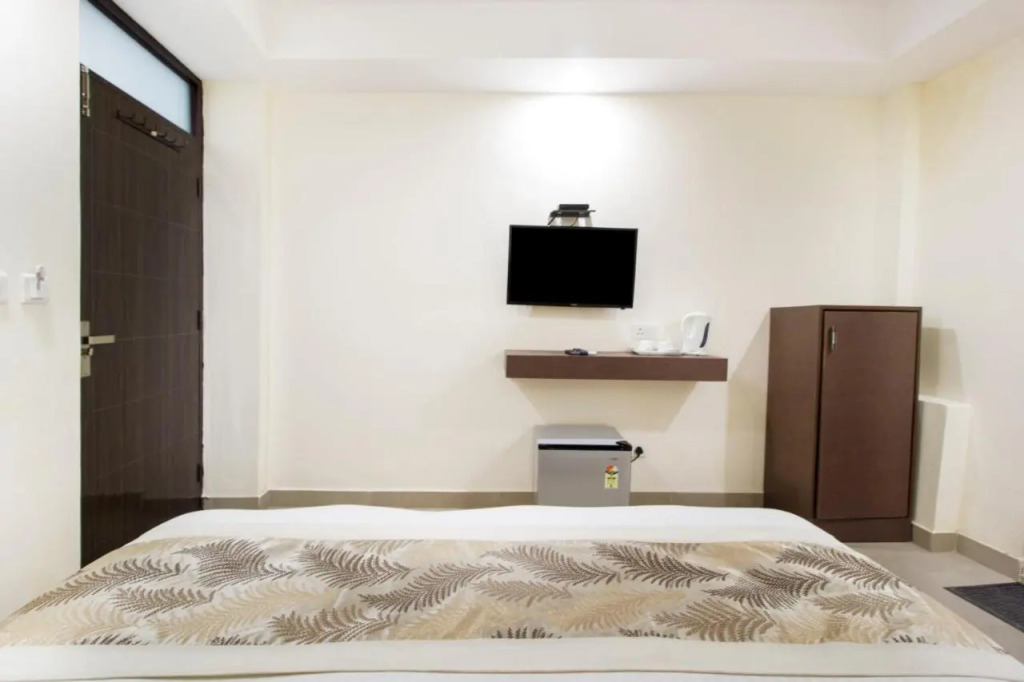 Kelvish Hotel- Delhi Airport