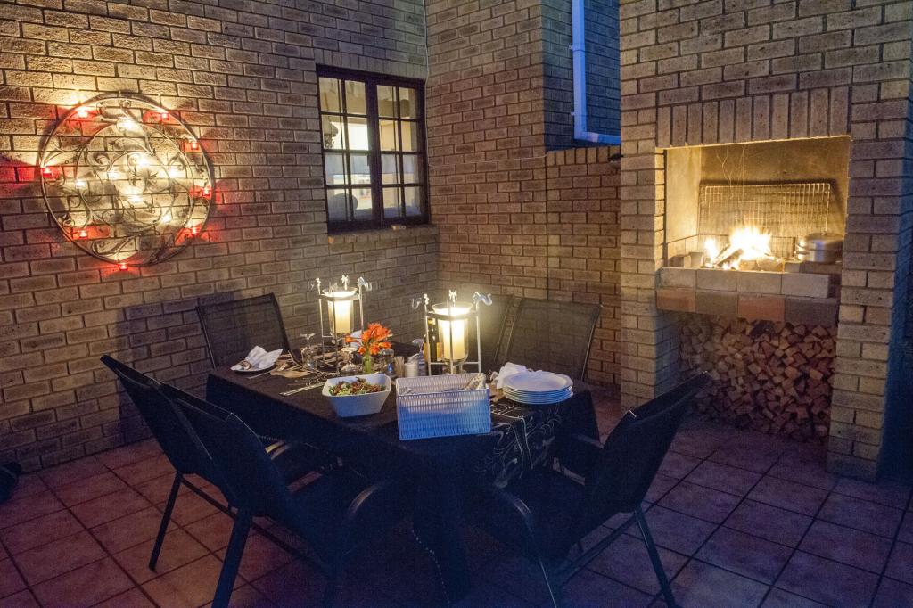 Bayside Lodge Garden Route B&B