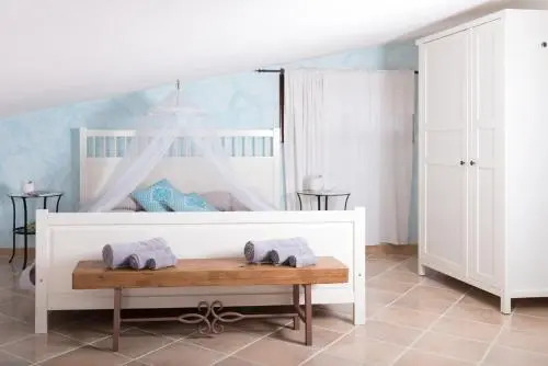 Francy Apartment