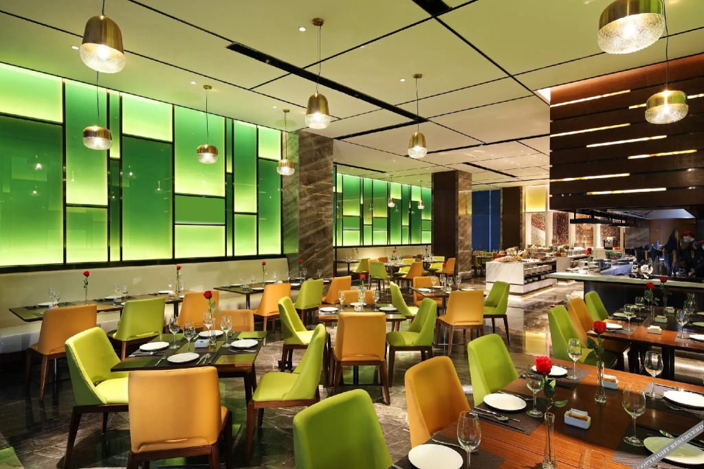 Hampton By Hilton Changsha Xingsha