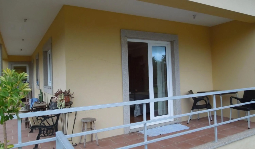 Casa das Bocelinhas