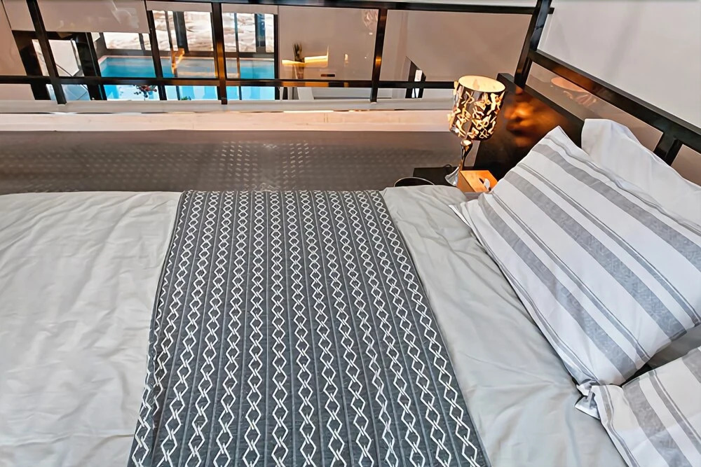 Yangpyeong Pool Villa Leean Haus