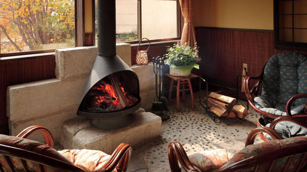 Adachiya Ryokan