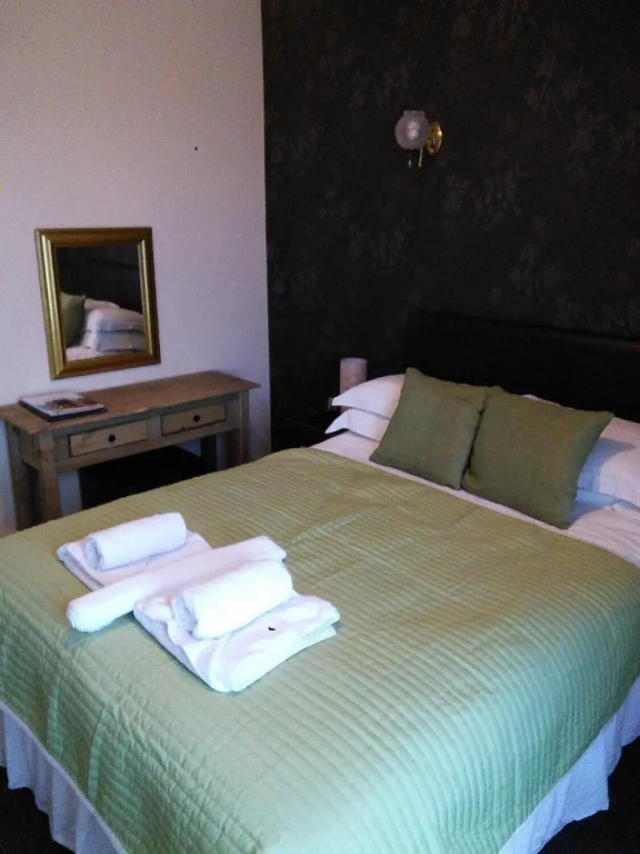 The Market Inn Hotel