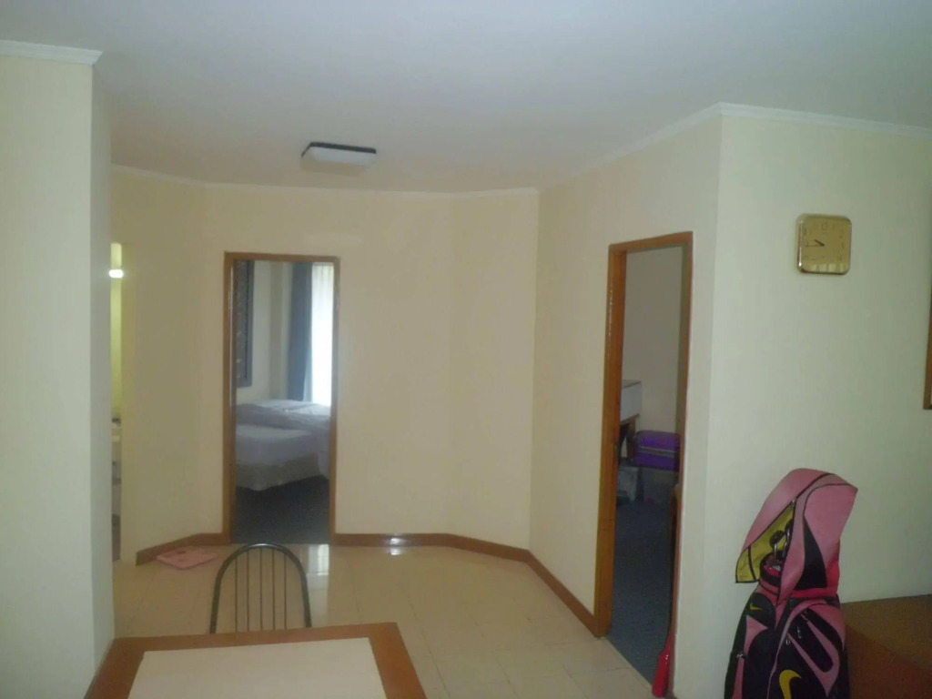 Shinju Apartment
