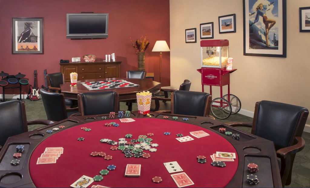 TownePlace Suites by Marriott Clinton at Joint Base Andrews