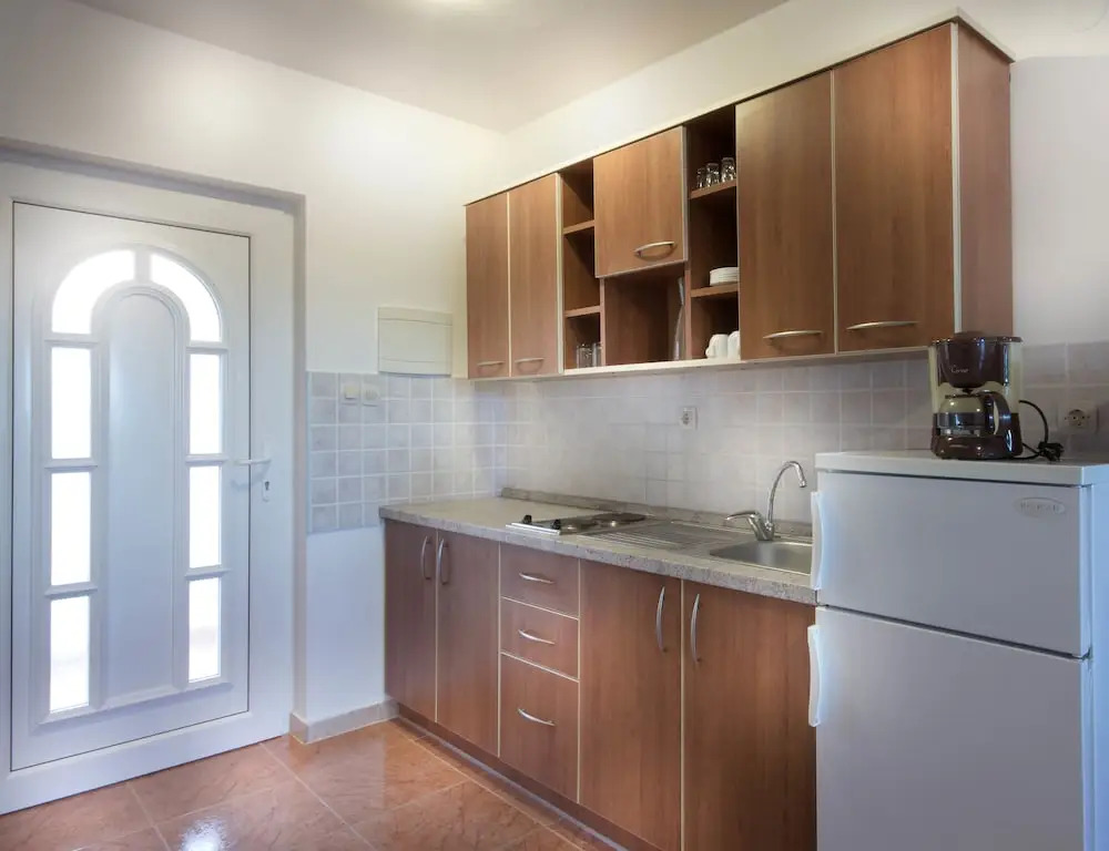 Apartmani Vila Caska