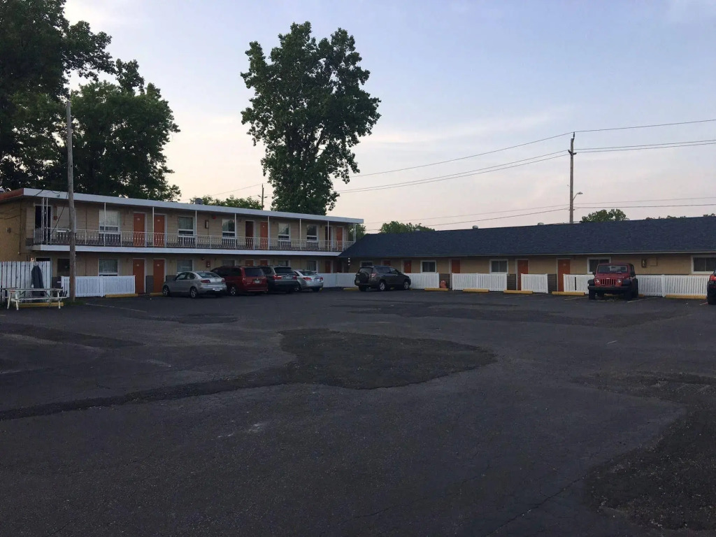 Bestway Motel