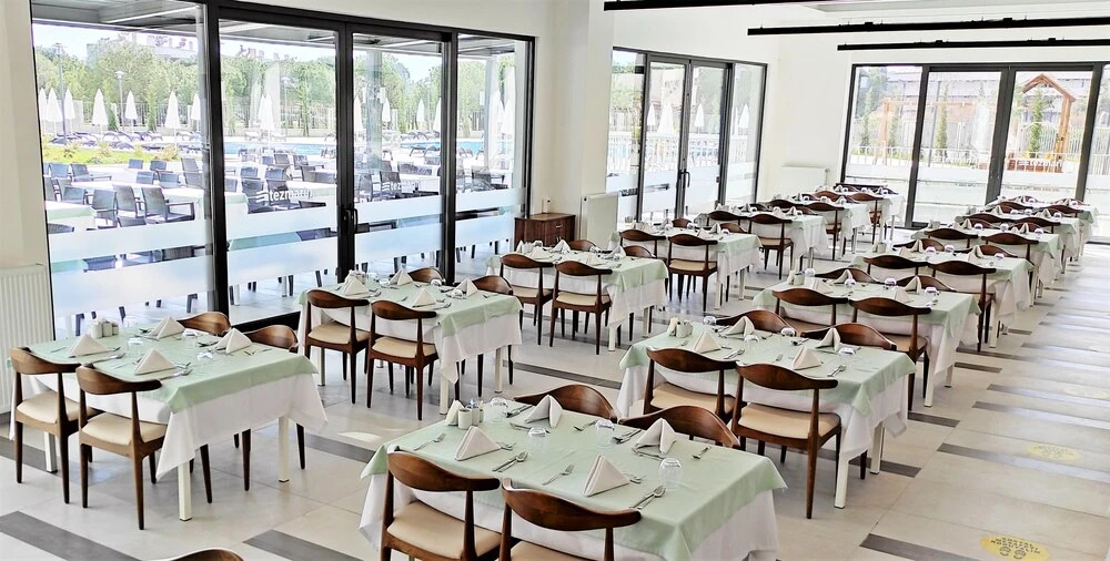 Tezmadra Hotel