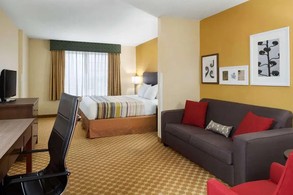 Country Inn & Suites By Carlson, Manteno