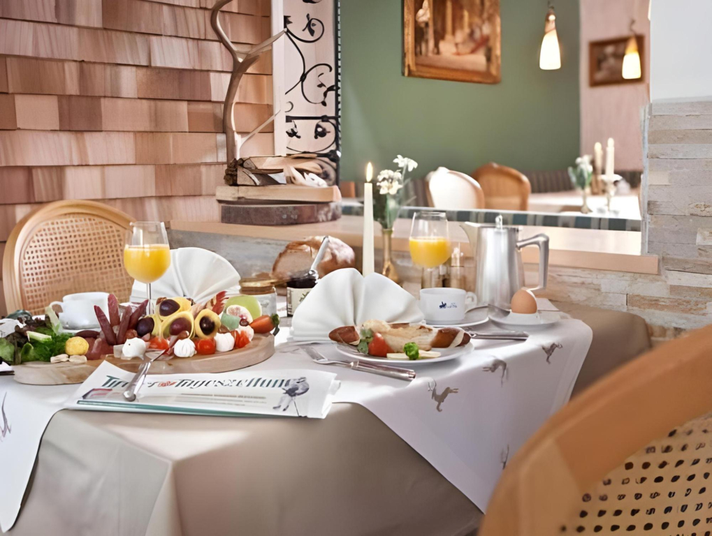 Hotel "Zum Ritter"