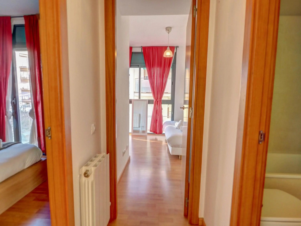 MIMOSA lovely apartment with great terrace