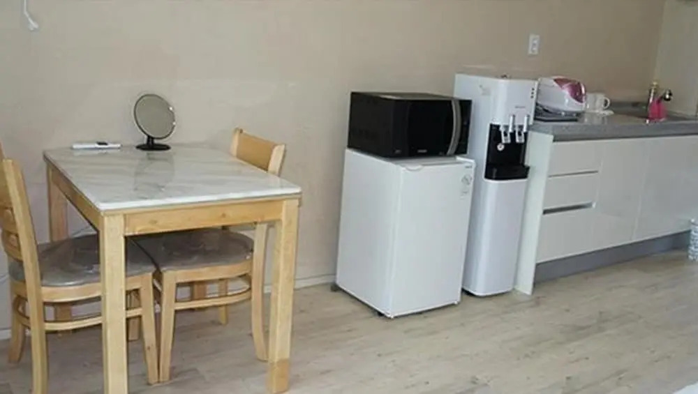 Pohang Sound of Nature Pension