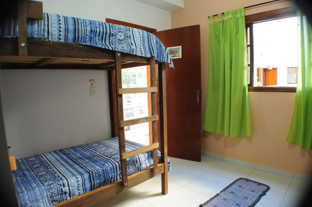 Hostel Mooca