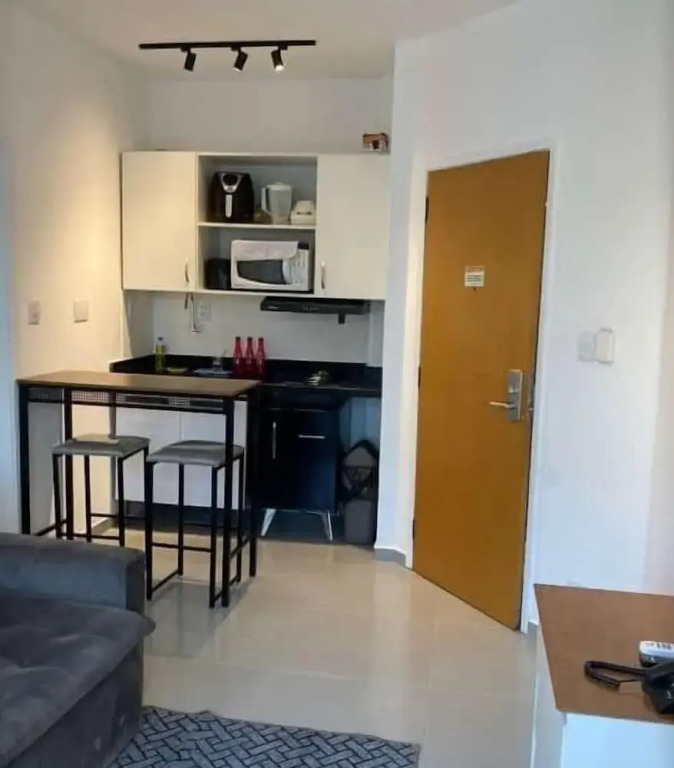 Atlântico Flat Gonzaga