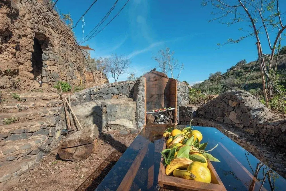House Finca Relax Cercadillo