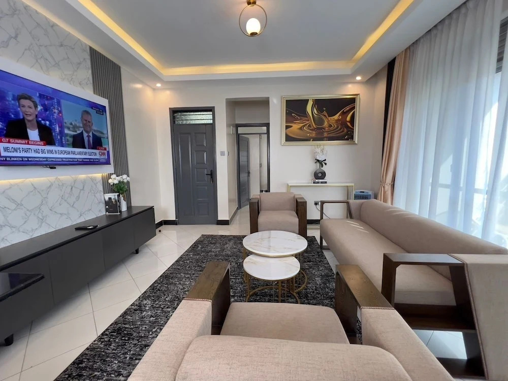 Livluxe Apartments