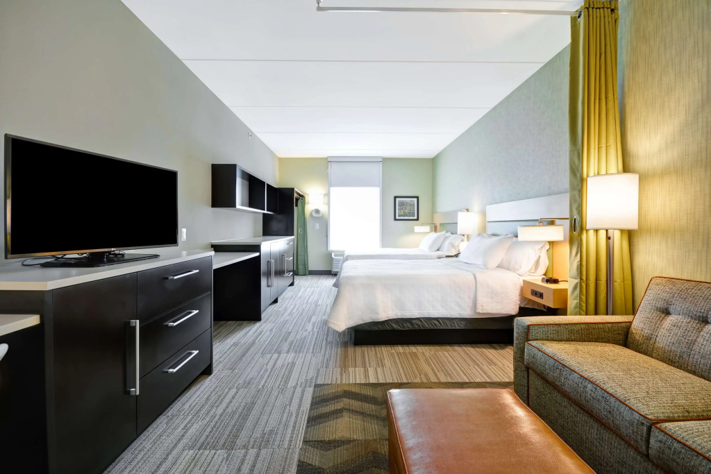 Home2 Suites By Hilton Charles Town