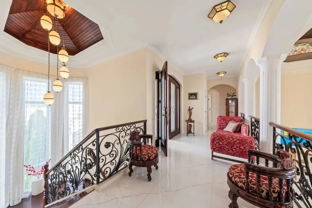 Villa Indijo - Luxury Sea-view Villa