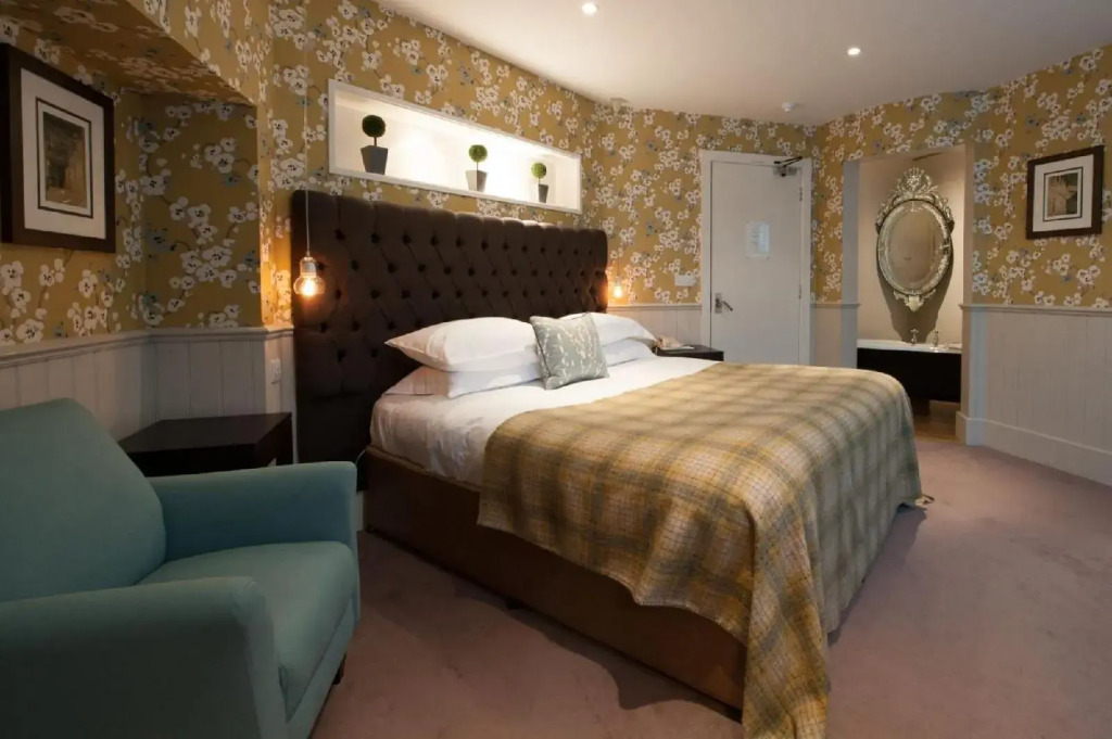 Eleven Didsbury Park Hotel