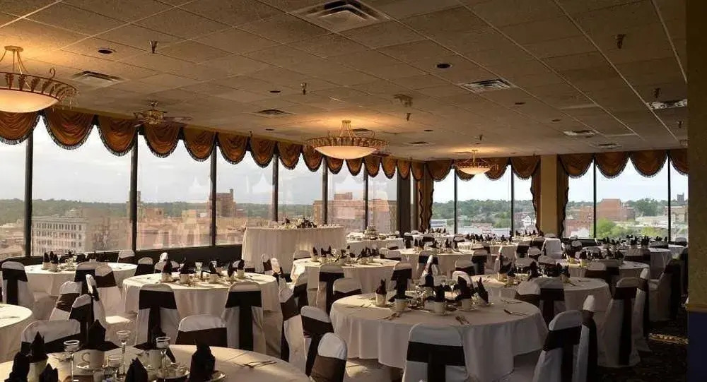Sioux City Hotel & Conference Center
