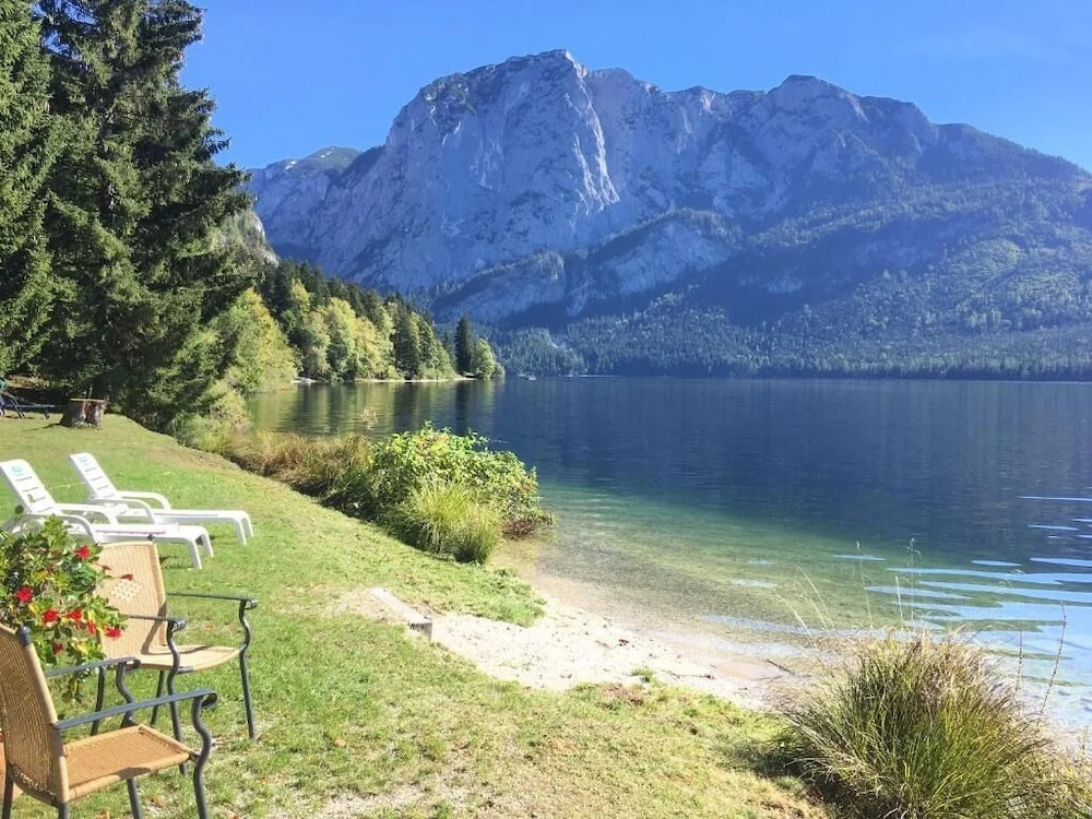 Hotel am See - Seeresidenz