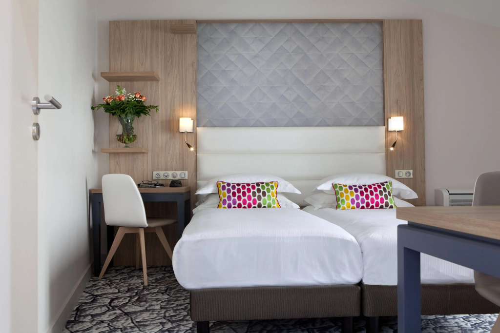 Serotel Suites Opera