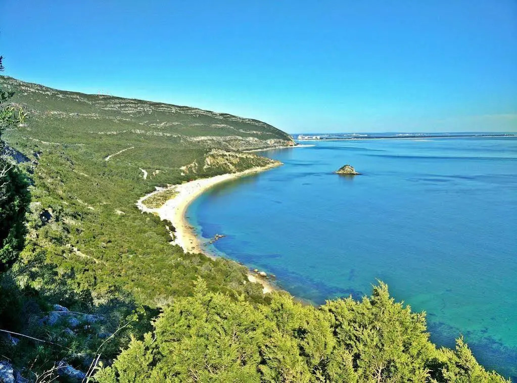 Flat305sesimbra