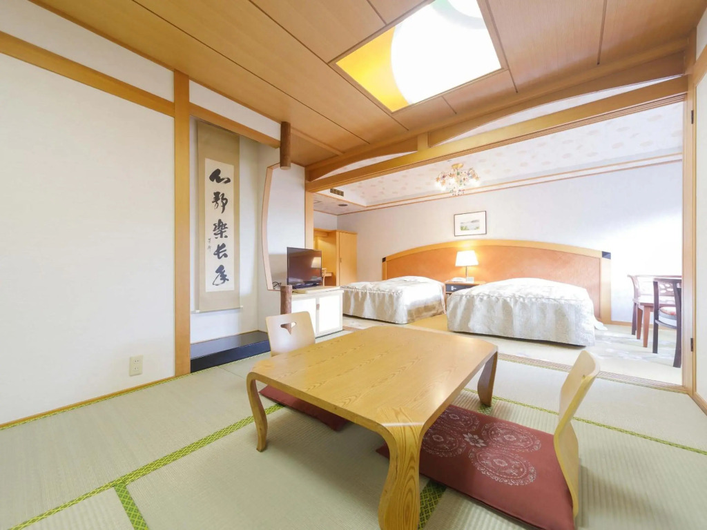 Jozankei View Hotel