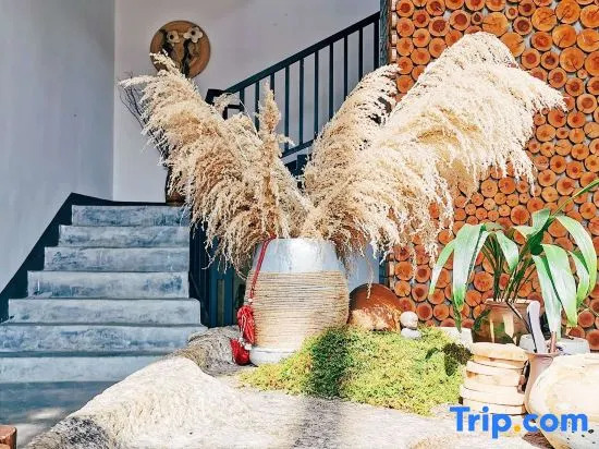 Youran Shanju Hostel