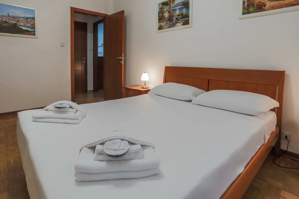 Triestevillas Duino72_ Tennis And Holiday Apartment For 4