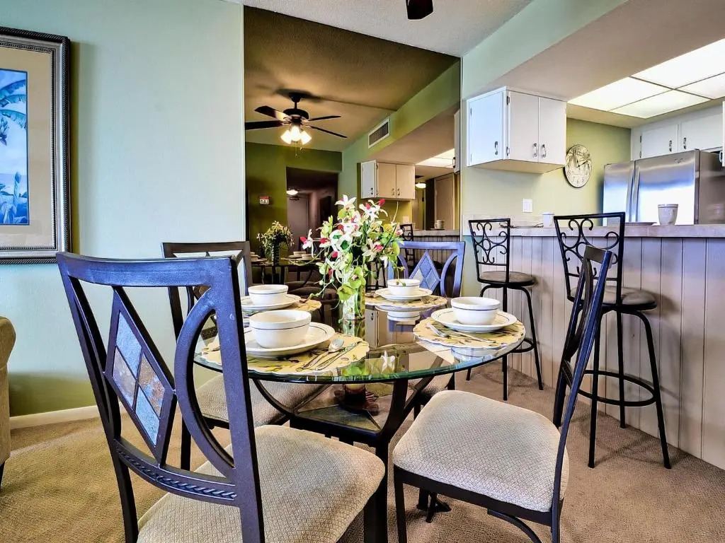440 West Condos 908N