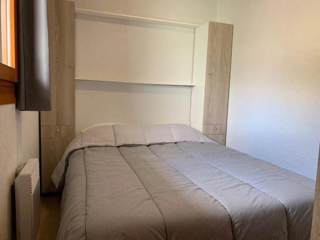 Appartement Notre-Dame-de-Bellecombe, 2 pièces, 4 personnes - FR-1-505-101