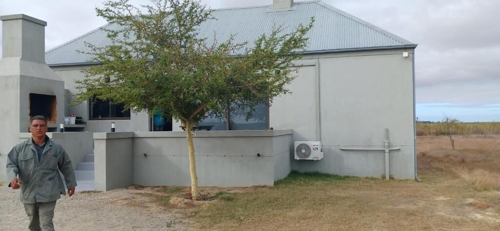 Quagga Lodge