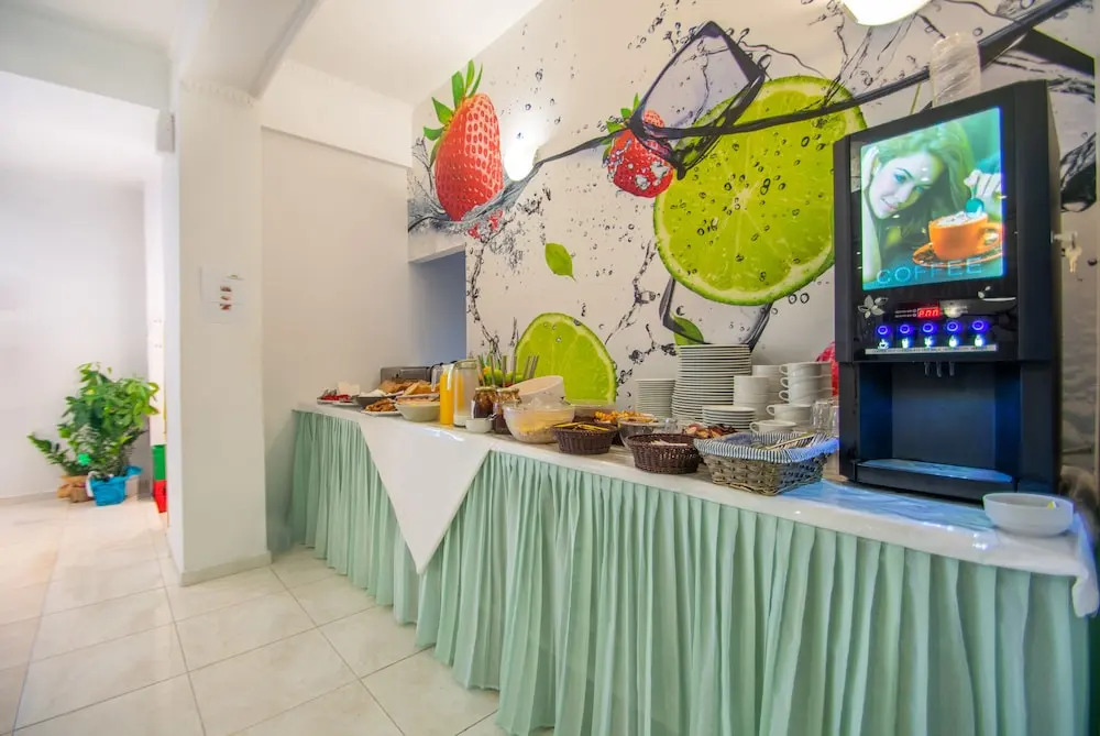 Hotel Emilia
