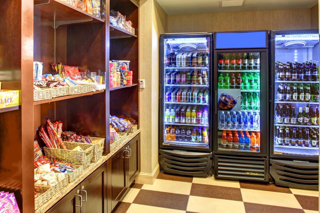 Hampton Inn and Suites Coconut Creek