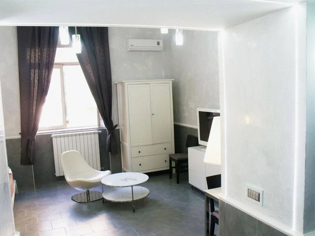Spa Suite Angioini