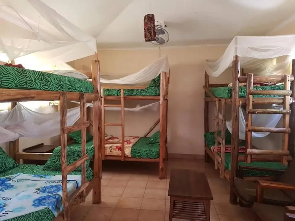 Climbers Home